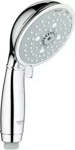 Душевая лейка Grohe Tempesta rustic (27608000)