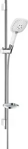 Душевой гарнитур Hansgrohe Raindance select 150 3jet (27857400)