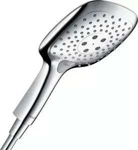 Душевая лейка Hansgrohe Raindance select 150 3jet (26550000)