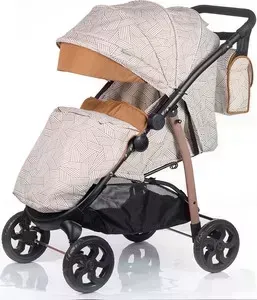 Коляска прогулочная BABYHIT Versa Бежевый (VERSA BEIGE)