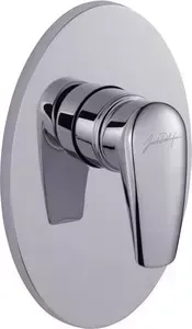 Смеситель для душа JACOB DELAFON Panache (E98704-CP)