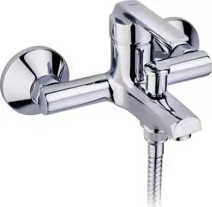 Смеситель для ванны TEKA Inca (5310112)