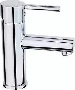 Смеситель для раковины TEKA Alaior xl с донным клапаном (223420210)