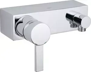 Смеситель для душа Grohe Allure 32846000 , настенный монтаж, хром