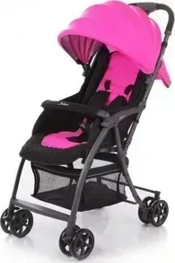 Коляска прогулочная Jetem Fit (BT501A) розовый 16 (Pink 16)