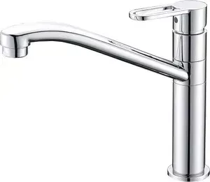 Смеситель для кухни Elghansa EcoFlow Alpha , хром (5650207)