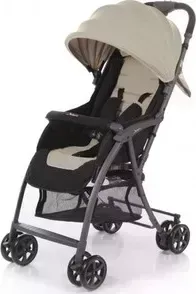 Коляска прогулочная Jetem Fit (BT501A) хаки 16 (Khaki 16)