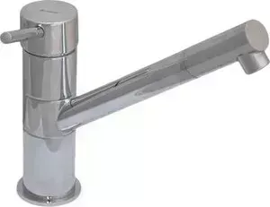 Смеситель для кухни Seaman Barcelone SSL-5110 Water (SSL-5110-Water)