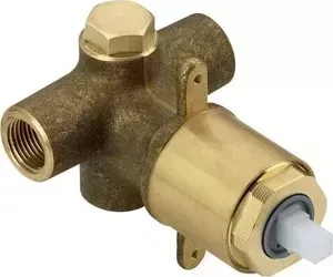 Смеситель для душа Kludi Bozz (38826)