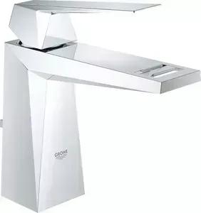 Смеситель для раковины Grohe Allure brilliant (23029000)