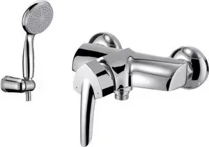 Смеситель для душа LEMARK Mars с аксессуарами (LM3503C)