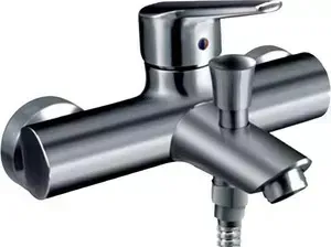 Смеситель для ванны ZorG Inox premio-w (SZR-103651)