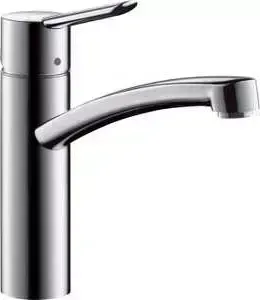 Смеситель для кухни Hansgrohe Focus S (31786000)