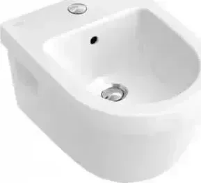 Биде Villeroy Boch Omnia architectura подвесное (5484 0001)