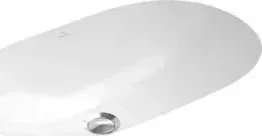 Раковина Villeroy Boch O.Novo alpin 58 см (41625001)