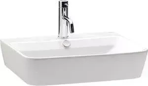 Раковина Gala Emma Square 65х45 см (27020)