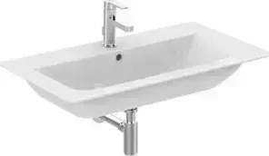 Раковина Ideal Standard Connect Air 84 см (E027901)