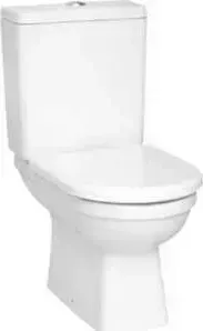 Унитаз компакт VITRA Form 300 с бачком с сиденьем (9729B003-7200)