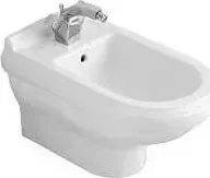 Биде Villeroy Boch Hommage подвесное 37х60 см (7441 B0R1)