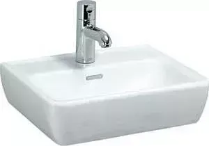 Раковина Laufen Pro 45х34 см (8.1195.1.000.104.1)