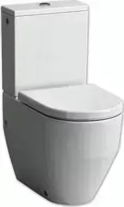 Унитаз (чаша) Laufen Pro напольный (8.2595.2.000.000.1)