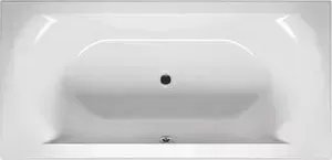 Акриловая ванна RIHO LINARES R 180x80 (c тонким бортом)