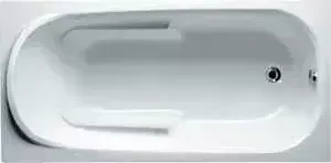Акриловая ванна RIHO Columbia 175x80x49 (BA0400500000000)