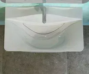Раковина мебельная Velvex Iva 75 (rIva-75)