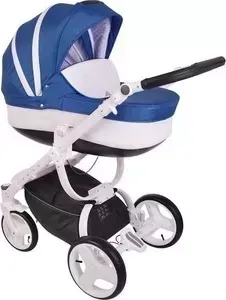 Коляска LONEX 2 в 1 Cosmo COS-06