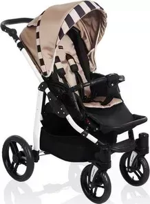 Коляска прогулочная LONEX Sport SP-07