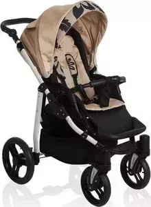 Детская коляска LONEX Sport (SP-03)