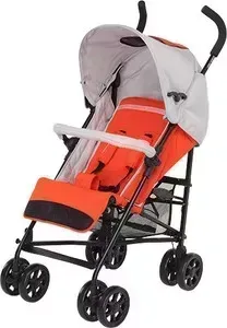 Коляска прогулочная Foppapedretti Passengerspring Arancio-Beige (KFPS-00349700410300)