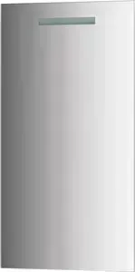 Зеркало Evoform Lumline 40х75 см, со встроенным LUM- светильником 6 W (BY 2000)
