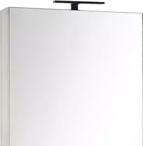 Зеркальный шкаф AQUANET Алвита 70 крем (183980)