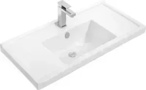 Раковина AQUANET 80 (EXCLUSIVE) Sanovit (182324)