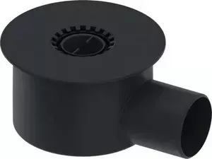 Сифон TECE drainLine выход вбок 1,2 л/с (650002)