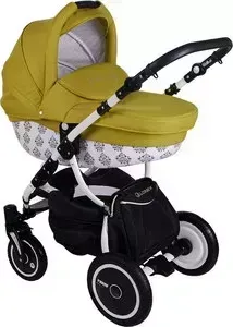 Коляска 2 в 1 LONEX 2 в 1 Sweet Baby II (SB ll-14)