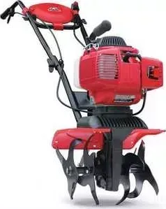 Культиватор Pubert Elite 65K C2
