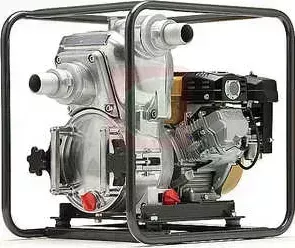 Мотопомпа Caiman CP-203T