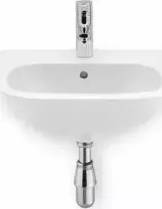 Раковина ROCA Nexo 60х47.5 см
