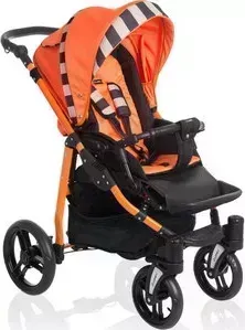 Детская коляска LONEX Sport (SP-09)