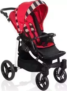 Детская коляска LONEX Sport (SP-08)