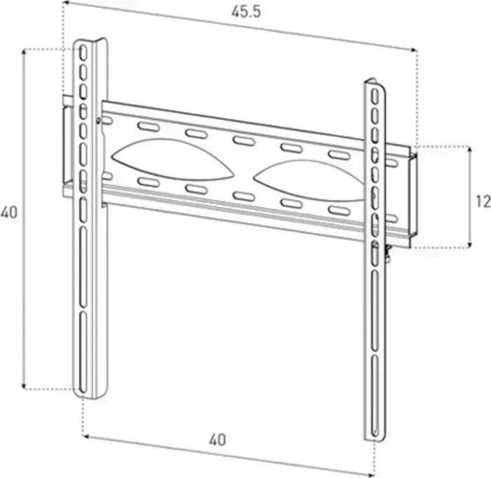 Кронштейн SONOROUS SUREFIX 230