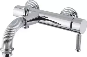 Смеситель для ванны CEZARES Olimp (OLIMP-VM-01-L)