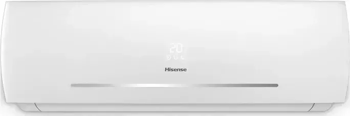 Сплит система HISENSE AS-12HR4RYDDC00G / AS-12HR4RYDDC00W (NEO)