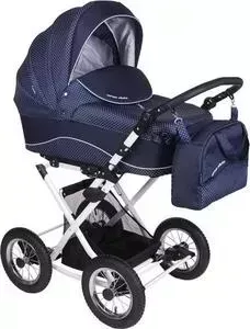 Коляска LONEX 2 в 1 Carrozza (Car-13)