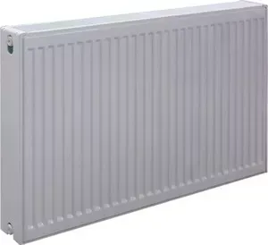 Радиатор ROMMER Compact тип 22 300x2200 мм боковое подключение (RRS-1010-223220)