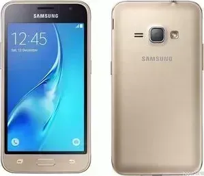 Смартфон SAMSUNG Galaxy J1 2016 Gold