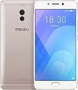 Смартфон MEIZU M6 Note 32GB Gold
