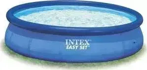 Надувной бассейн INTEX Easy Set 3.66х0.91м (56930/28144)